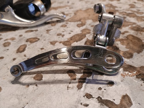 1978 vintage campagnolo record - 1978,