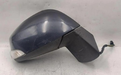 Specchietto elettrico destro - specchietto,