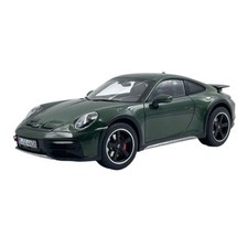 Modellino Auto Norev 1/18