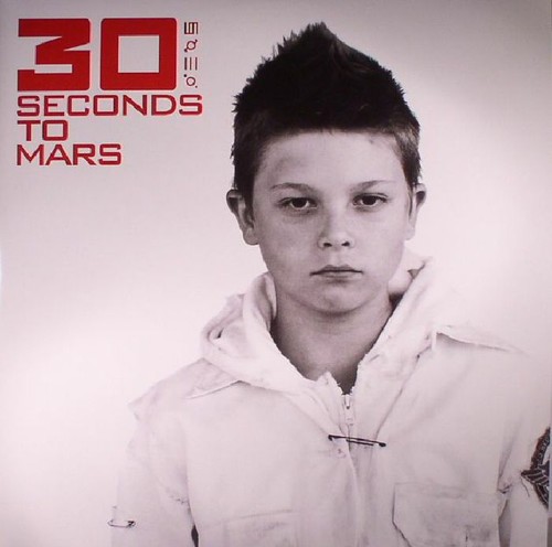 Thirty seconds mars 30 - mars,