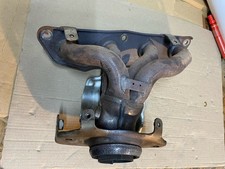 Collettore Scarico Dacia