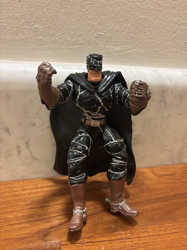Vintage zorro 1997 playmates - 1997,