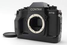 Quasi come nuova contax rts - [quasi,