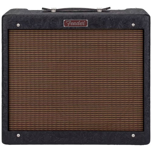 Fender blues junior - blues,