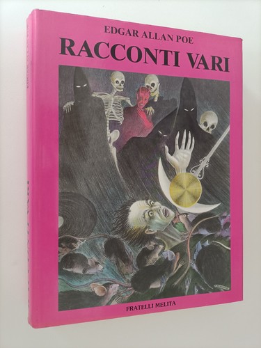Racconti vari edgar - racconti,