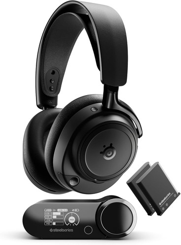 Steelseries arctis nova - steelseries,