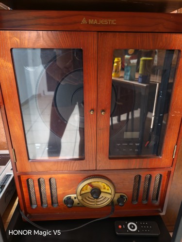 Giradischi radio musicassette - giradischi+radio+,
