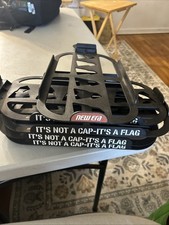 5 CAPPELLI DA PARETE A DOGHE