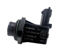 Valvola ricircolo spinta