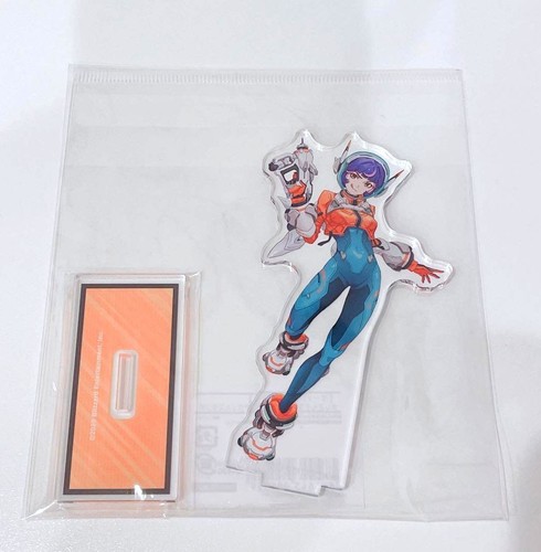 Overwatch marui supporto - overwatch, 2