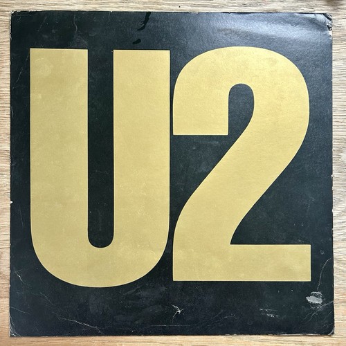 The joshua tree - u2,