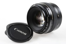 CANON EF 50mm f/1,4 USM - SNr