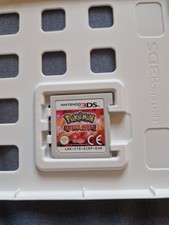 Pokémon: Rubino Omega