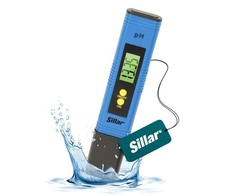 Misuratore acqua digitale - misuratore,