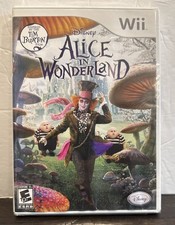 Disney Alice Nel Paese delle