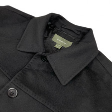 Giacca Cappotto Auto