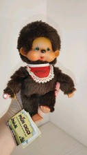 Moncicci peluche vintage anni