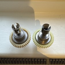 TAMIYA TA01 TA02 TA03 CROSS