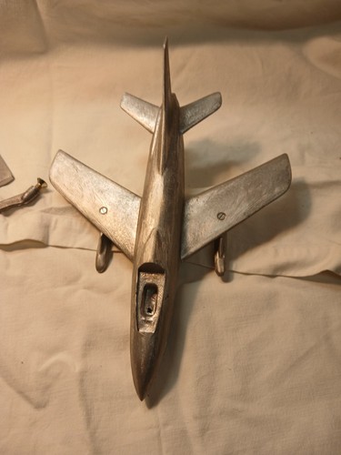 Fiat g91 metallo - fiat, r