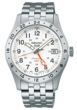 Seiko 5 Sports Field GMT