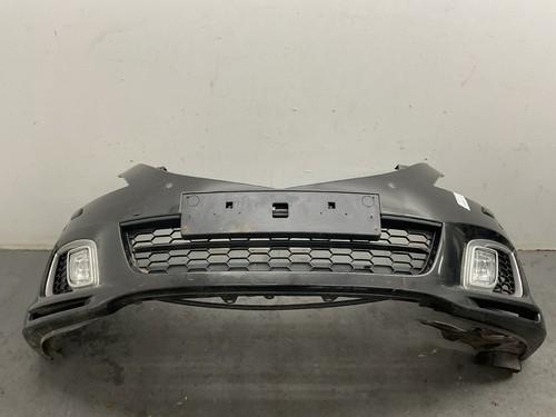 Paraurti anteriore mazda - paraurti,