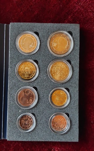 Austria monete euro - euro, kms