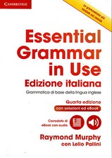 Cambridge essential grammar - cambridge,