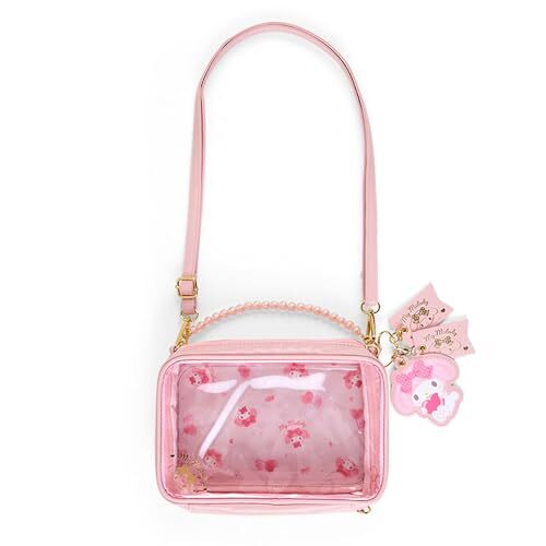 Borsa tracolla peluche - borsa,