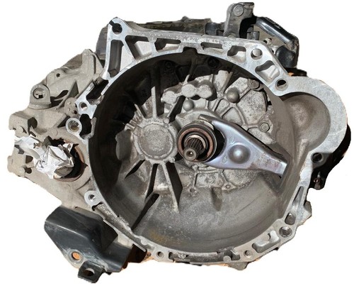 Cambio manuale hyundai ix20 - cambio,
