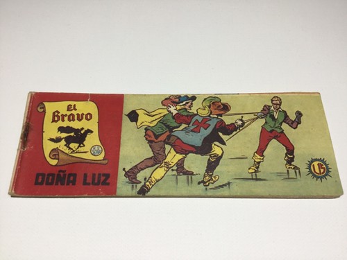 Striscia bravo dona lui - el,