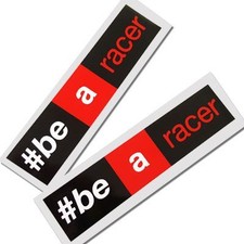 Aprilia #Be a racer grafica