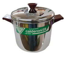 F.LLI CALDERONI PENTOLA CON