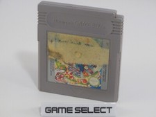 SUPER MARIO LAND 2 6 GOLDEN
