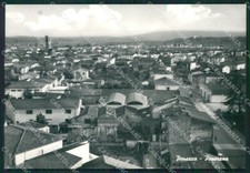 Pisa Ponsacco Foto FG cartolina ZK1556