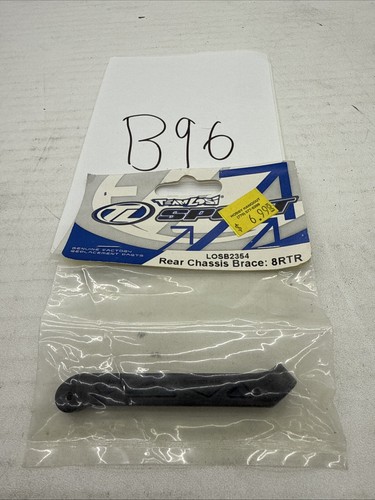Team losi losb2354 - losi,