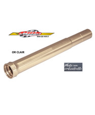 YAMAHA YZF 1000 R1 2004/2005 Tubo Di Forcella Nuovo (O Chiaro)