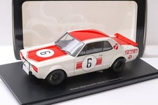 1:18 AUTOart Nissan Skyline