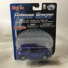Maisto 1/39 Clio V6 RENAULT