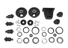 Kit ricambi riparazione asse