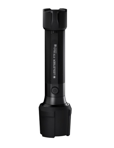 Torcia ledlenser p7r - torcia,