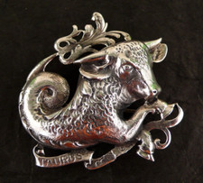 SPILLA VINTAGE GRANDE CINI