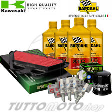 Tagliando KAWASAKI Z 900 ABS