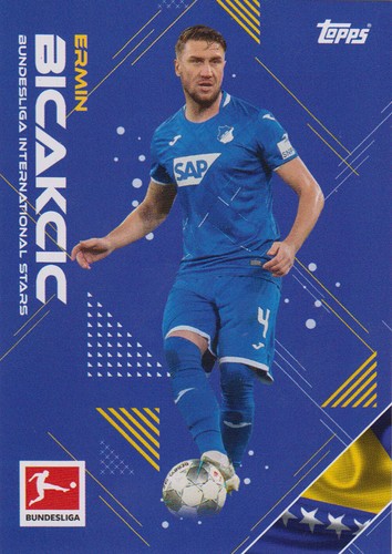 Match attax demand - on,