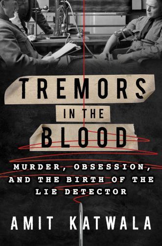 Tremors the blood murder - the, blood: