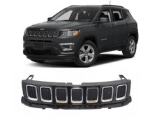 Griglia Anteriore Mascherina COMPLETA Jeep Compass 2017 2018 2019 2020