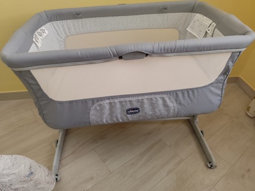 Culla next chicco - culla,