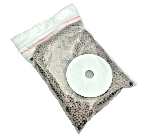Compressore sospensioni - compressore,