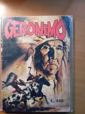 Geronimo N.7 - Anno VI-