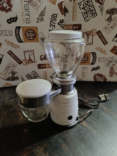 Bellissimo macina caffè anni - bellissimo,