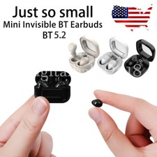 Auricolari Invisibili Sonno